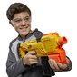 NERF Alpha Strike Wolf LR 1 -lelupyssy hinta ja tiedot | Poikien lelut | hobbyhall.fi