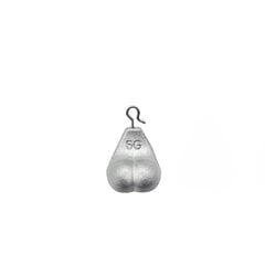 SG Balls Clip On 10g hinta ja tiedot | Savage Gear Urheilu ja vapaa-aika | hobbyhall.fi