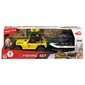 Kalastajasetti Simba Dickie Toys Play Life Jeep + tarvikkeet hinta ja tiedot | Poikien lelut | hobbyhall.fi