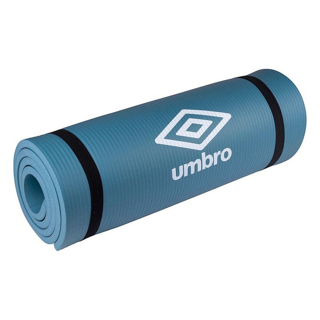 Jumppamatto Umbro 190 x 58 x 1,5 cm hinta ja tiedot | Joogamatot | hobbyhall.fi