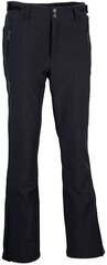 Starling Softshell Ski Trousers naisten hiihtohousut hinta ja tiedot | Naisten lasketteluvaatteet | hobbyhall.fi