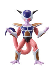 Hahmo lisätarvikkeilla Dragon Ball Dragon Stars Frieza 1. muoto, 36181, 16 cm hinta ja tiedot | Poikien lelut | hobbyhall.fi