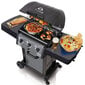 Kaasugrilli Broil King Royal 320 hinta ja tiedot | Grillit | hobbyhall.fi