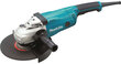 Kulmahiomakone Makita 230mm GA 9020 hinta ja tiedot | Hiomakoneet | hobbyhall.fi