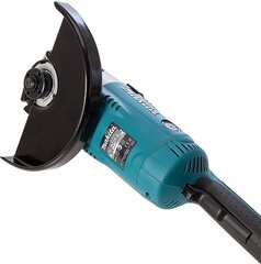 Kulmahiomakone Makita 230mm GA 9020 hinta ja tiedot | Hiomakoneet | hobbyhall.fi