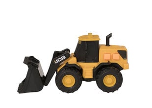 JCB Small LS Wheel Loader hinta ja tiedot | Poikien lelut | hobbyhall.fi