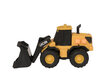 JCB Small LS Wheel Loader hinta ja tiedot | Poikien lelut | hobbyhall.fi