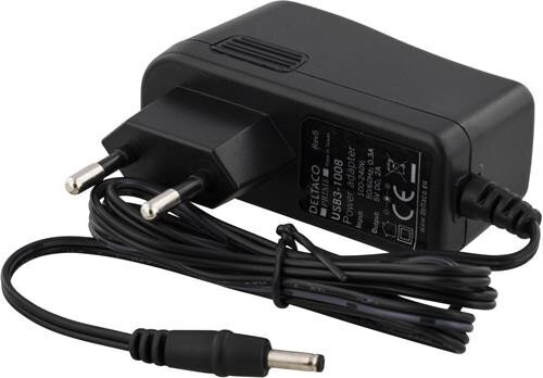 Deltaco USB3-1008 hinta ja tiedot | Puhelinkaapelit | hobbyhall.fi