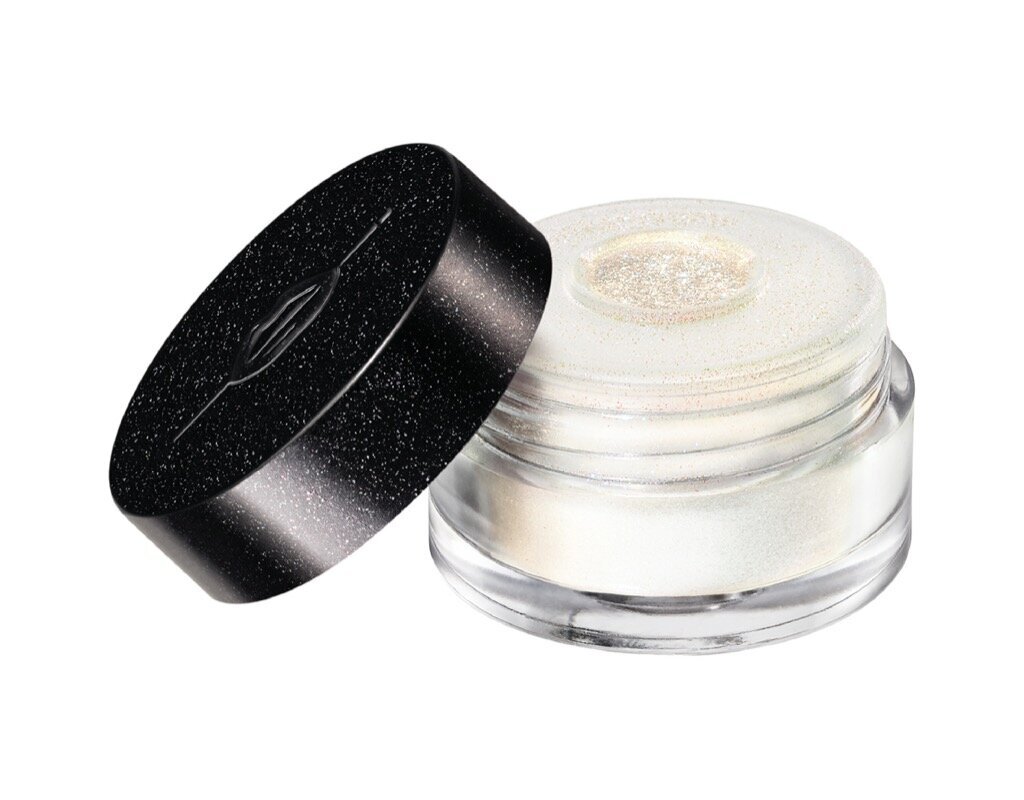 Make Up For Ever Star Lit Diamond Powder 2,5 g White Gold hinta ja tiedot | Silmämeikit | hobbyhall.fi