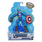 Marvel Avengers Iron Man Bend ja Flex -hahmo hinta ja tiedot | Poikien lelut | hobbyhall.fi