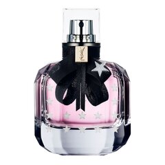 Hajuvesi Yves Saint Laurent Mon Paris Collector Edition EDP naisille 50 ml hinta ja tiedot | Naisten hajuvedet | hobbyhall.fi