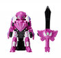 Figuuri Transformers Monkart Bitroid Pixie hinta ja tiedot | Poikien lelut | hobbyhall.fi