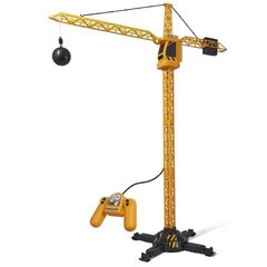 JCB r/c Tower Crane hinta ja tiedot | HTI TEAMSTERZ Lapset | hobbyhall.fi