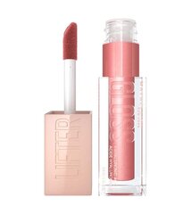 Maybelline New York Lifter Gloss huulikiilto 003 Moon, 5.4 ml hinta ja tiedot | Huulipunat, huulikiillot ja huulirasvat | hobbyhall.fi