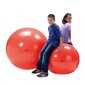 Voimistelupallo Original PEZZI Physioball 95cm. hinta ja tiedot | Voimistelupallot | hobbyhall.fi