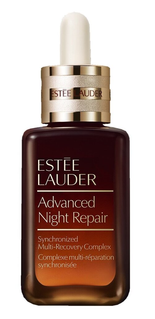 Estée Lauder Advanced Night Repair Multi-Recovery Complex II, palauttava yöseerumi, 20ml hinta ja tiedot | Kasvoöljyt ja seerumit | hobbyhall.fi
