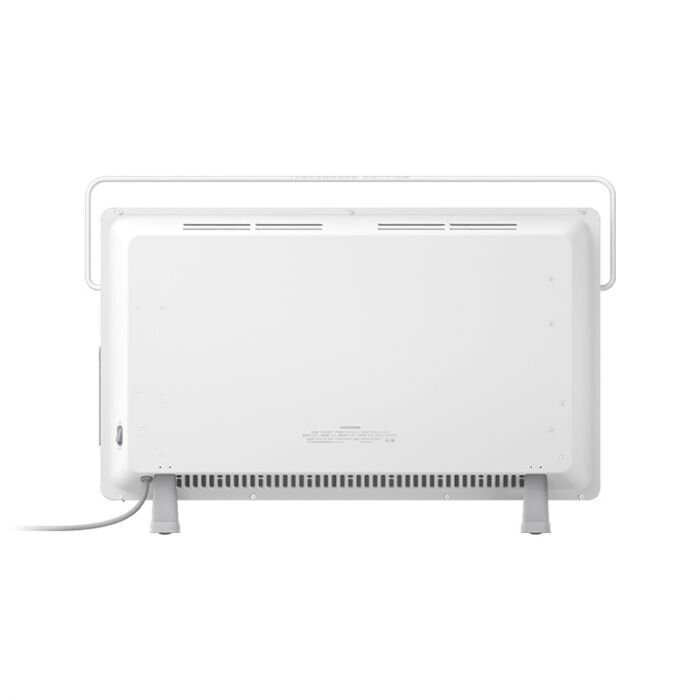 Xiaomi Mi Smart Space Heater S Älykäs sähkölämmitin, BHR4037GL BHR4037GL hinta ja tiedot | Lämmittimet | hobbyhall.fi