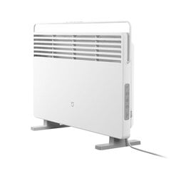 Xiaomi Mi Smart Space Heater S Älykäs sähkölämmitin, BHR4037GL BHR4037GL hinta ja tiedot | Xiaomi Kodin remontointi | hobbyhall.fi