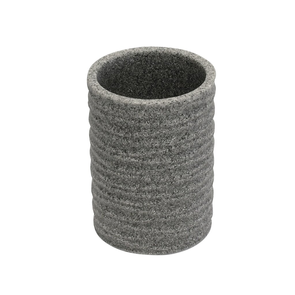 Hammasharjamuki Ba-De GRANITE, harmaa hinta ja tiedot | Kylpyhuoneen sisustus | hobbyhall.fi