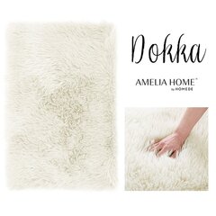 AmeliaHome matto Dokka 75x120 cm hinta ja tiedot | AmeliaHome Matot | hobbyhall.fi