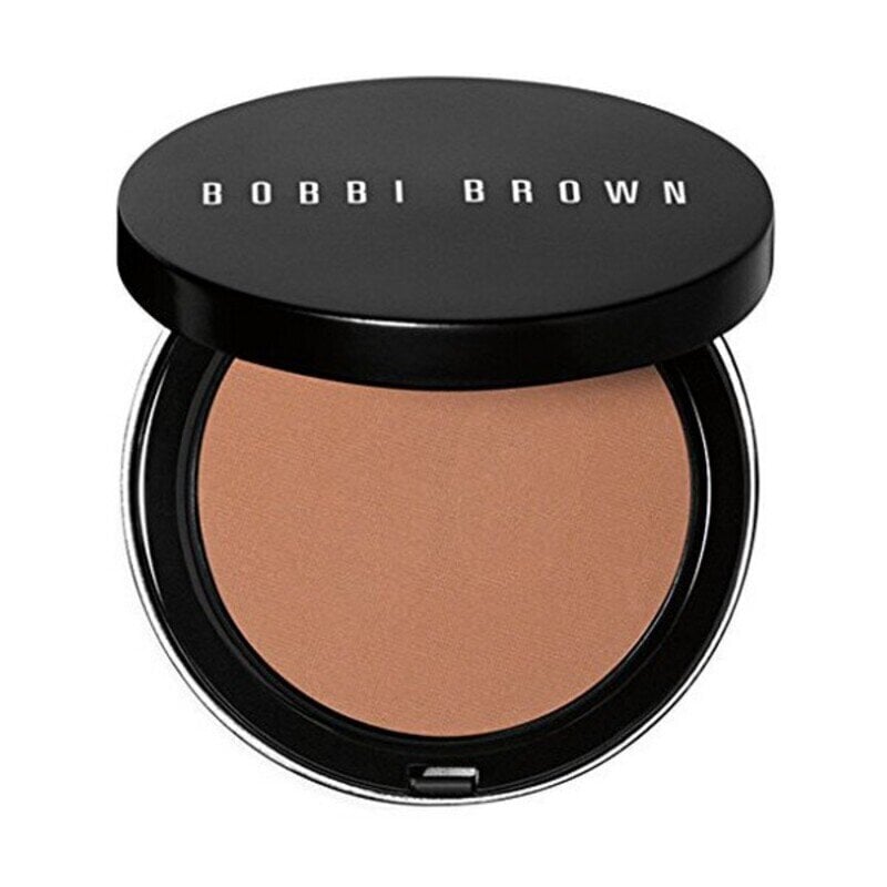 Bobbi Brown Bronzing Powder 02 Medium, Kompakti rusketusjauhe 8 g hinta ja tiedot | Aurinkopuuterit ja poskipunat | hobbyhall.fi