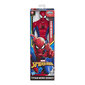 HASBRO SPIDER-MAN Titan Hämähäkkimies-hahmo hinta ja tiedot | Poikien lelut | hobbyhall.fi