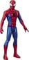 HASBRO SPIDER-MAN Titan Hämähäkkimies-hahmo hinta ja tiedot | Poikien lelut | hobbyhall.fi