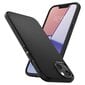 Puhelinkotelo Spigen Ultra hybrid case cover for iPhone 13 mini rugged cover matte black (Black) hinta ja tiedot | Puhelimen kuoret ja kotelot | hobbyhall.fi