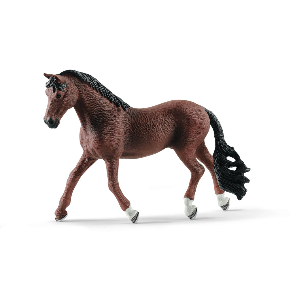 SCHLEICH HORSE CLUB Trakehneninhevonen, Ruuna hinta ja tiedot | Poikien lelut | hobbyhall.fi