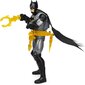 Figuuri Batman (Batman) Deluxe äänillä, 6055944, 30 cm hinta ja tiedot | Poikien lelut | hobbyhall.fi