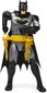 Figuuri Batman (Batman) Deluxe äänillä, 6055944, 30 cm hinta ja tiedot | Poikien lelut | hobbyhall.fi