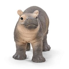 SCHLEICH WILD LIFE Virtahepo, Poikanen hinta ja tiedot | Schleich Lapset | hobbyhall.fi