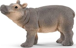 SCHLEICH WILD LIFE Virtahepo, Poikanen hinta ja tiedot | Poikien lelut | hobbyhall.fi