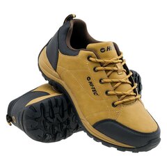 Miesten kengät Hi-Tec Canori Low M 92800210784, ruskea hinta ja tiedot | Miesten urheilu- ja vapaa-ajan kengät | hobbyhall.fi