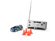 REVELL mini RC racing auto, blue hinta ja tiedot | Poikien lelut | hobbyhall.fi