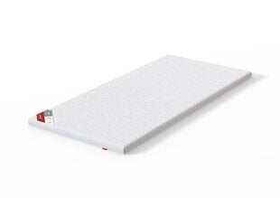 Sijauspatja Sleepwell TOP Profiled Foam 120x200 hinta ja tiedot | Sleepwell Huonekalut ja sisustus | hobbyhall.fi