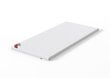 Sijauspatja Sleepwell TOP Profiled Foam 120x200 hinta ja tiedot | Sijauspatjat | hobbyhall.fi