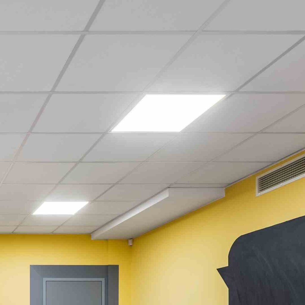 Eko-Light LED-paneeli, 40W, neutraali hinta ja tiedot | Upotettavat valaisimet ja LED-valaisimet | hobbyhall.fi