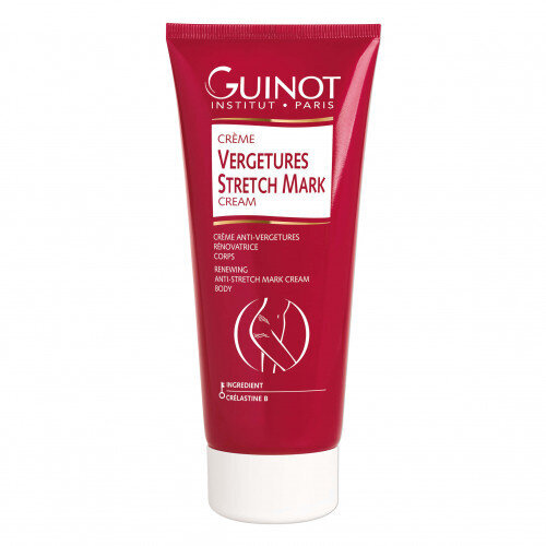 Guinot Renewing Anti-Stretch Mark Anti-Stretch Mark vartalovoide, 200 ml hinta ja tiedot | Vartalovoiteet ja -emulsiot | hobbyhall.fi