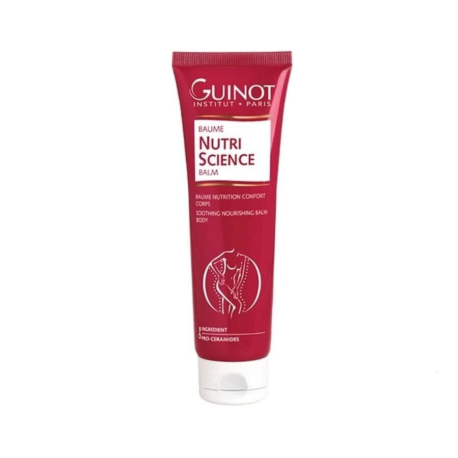 Guinot Nutri Science Ravitseva vartalobalsami, 150 ml hinta ja tiedot | Vartalovoiteet ja -emulsiot | hobbyhall.fi