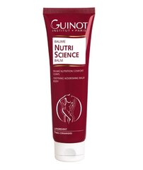 Guinot Nutri Science Ravitseva vartalobalsami, 150 ml hinta ja tiedot | Vartalovoiteet ja -emulsiot | hobbyhall.fi