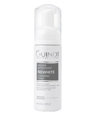 Guinot Newhite Perfect kirkastava vaahtoava kasvopesu, 150 ml hinta ja tiedot | Kasvojen puhdistusaineet | hobbyhall.fi