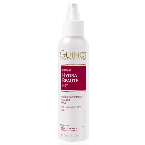 Guinot Hydra Beaute kasvosuihke naisille, 100 ml hinta ja tiedot | Kasvojen puhdistusaineet | hobbyhall.fi