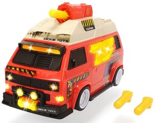 Auto Simba Dickie lelut VW T3 Camper Shooting Stars hinta ja tiedot | Simba Dickie Toys Lapset | hobbyhall.fi