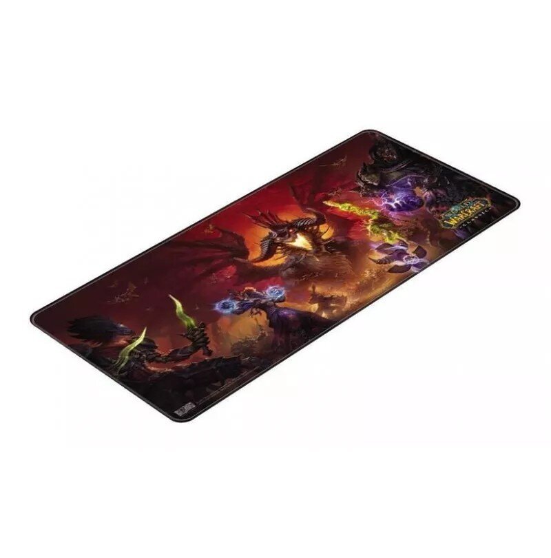 Blizzard World of Warcraft Classic: Onyxia hinta ja tiedot | Hiiret | hobbyhall.fi