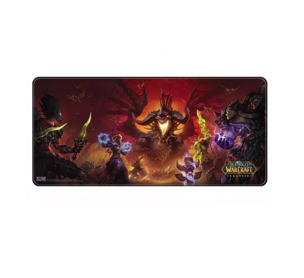 Blizzard World of Warcraft Classic: Onyxia hinta ja tiedot | Hiiret | hobbyhall.fi