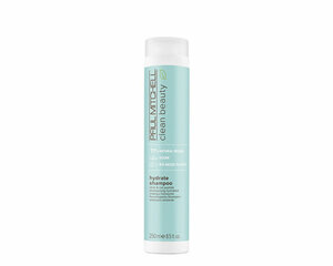 Paul Mitchell Clean Beauty kosteuttava shampoo, 250 ml hinta ja tiedot | Shampoot | hobbyhall.fi