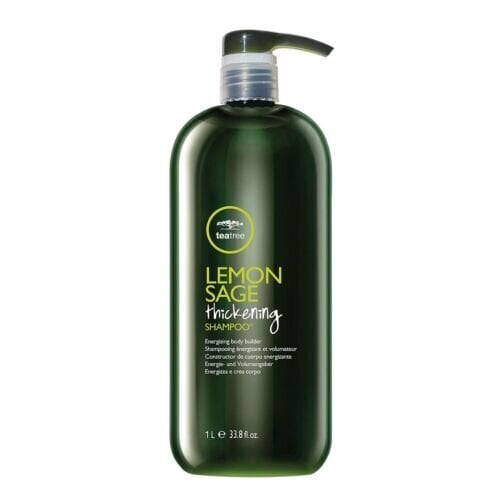 Energisoiva hiusshampoo Paul Mitchell, 1000 ml hinta ja tiedot | Shampoot | hobbyhall.fi