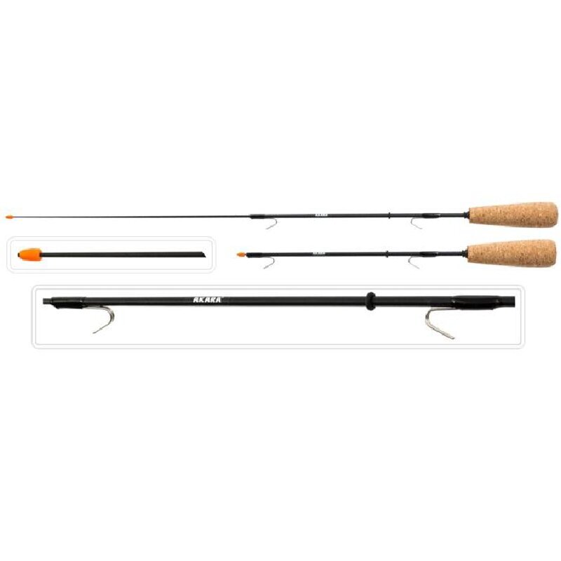 Talvivarsi Akara Ice Master 60cm hinta ja tiedot | Onkivavat | hobbyhall.fi