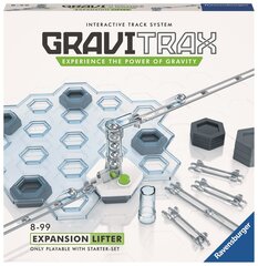 GraviTrax lisää "nostimen" hinta ja tiedot | Poikien lelut | hobbyhall.fi